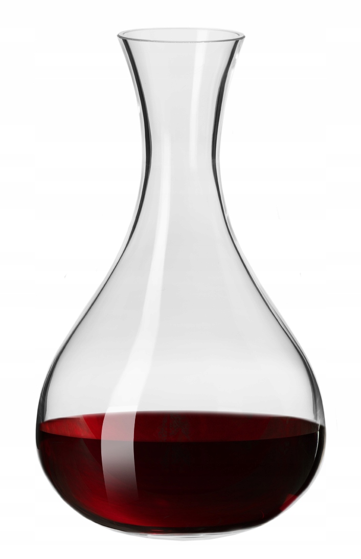 Karafa na víno 1,6l