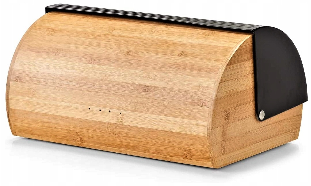 Bambusová zadná strana chlebníka EliteHoff