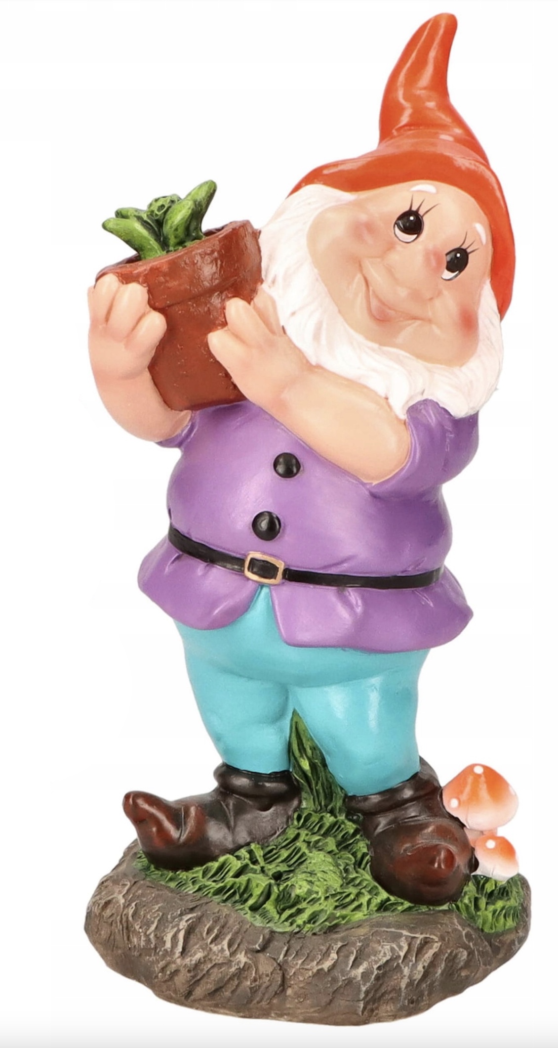 Záhradný trpaslík VI